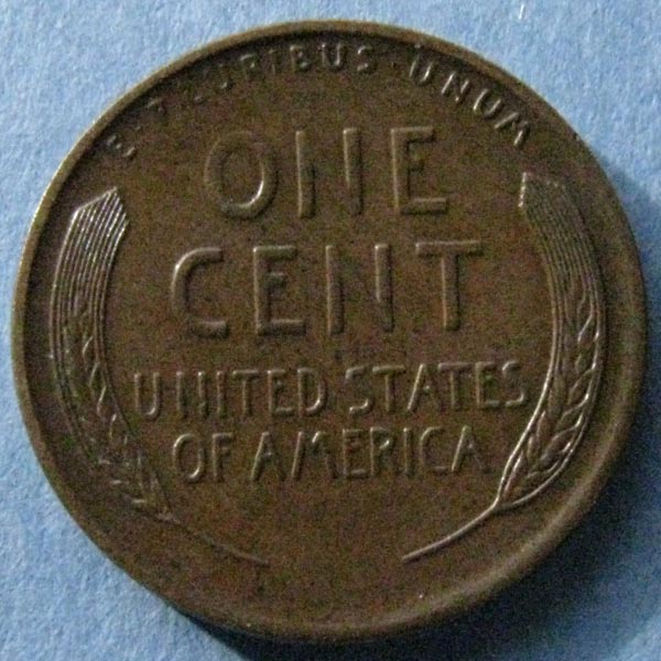1919--S-Brown-Lincoln-Cent---Uncirculated-Or-Not?